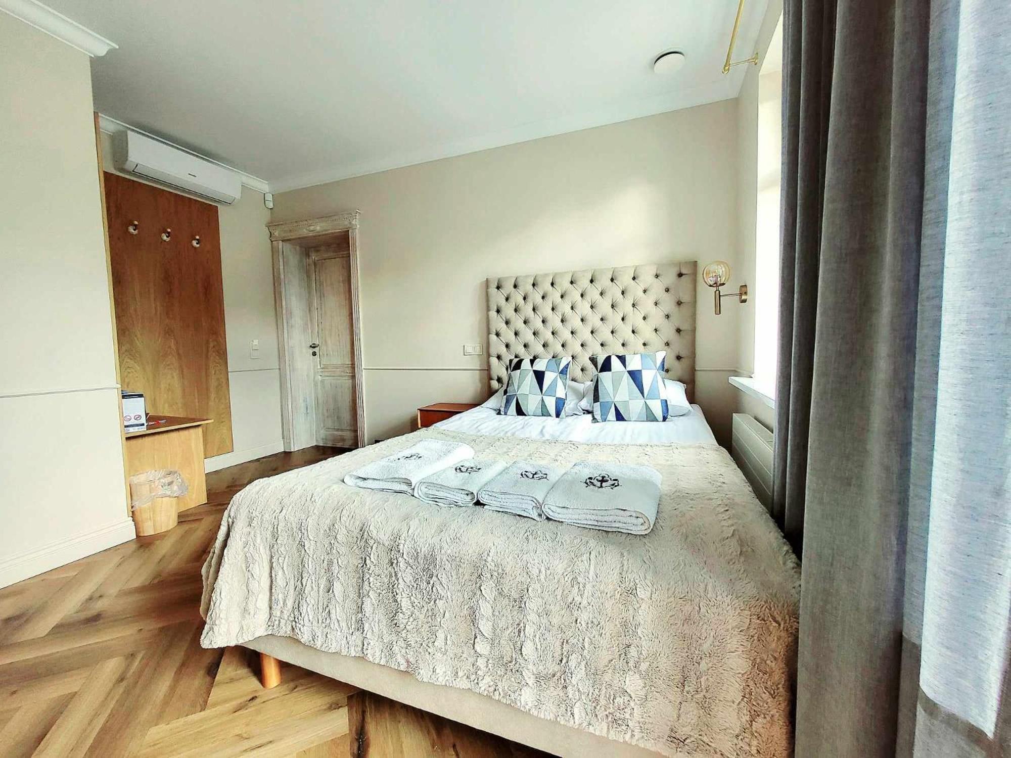 Villa Blue Mare Ustronie Morskie Buitenkant foto