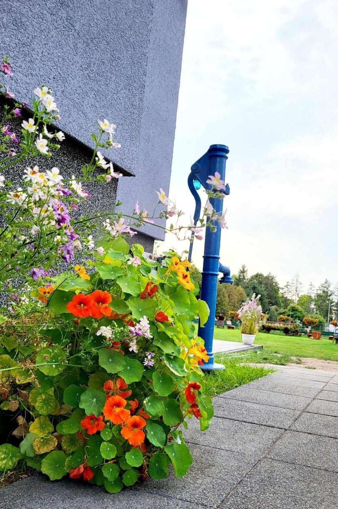 Villa Blue Mare Ustronie Morskie Buitenkant foto